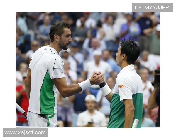 加洛佩兹与锦织圭激战正酣谁将赢得这场网球巅峰对决