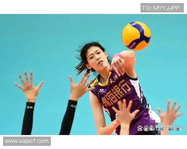 天津女排与上海女排精彩对决录像回放全程回顾与精彩瞬间分析